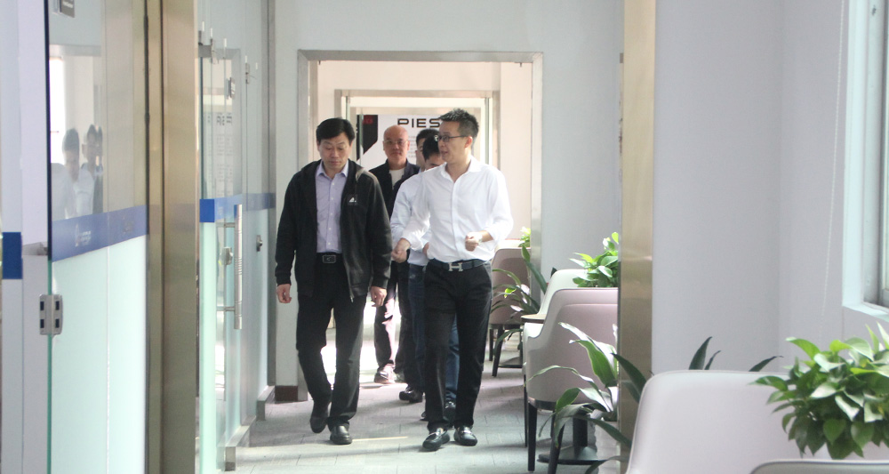工業4.0時代,賈建華先生分享智能制造創新 工業4.0時代,賈建華先生分享智能制造創新